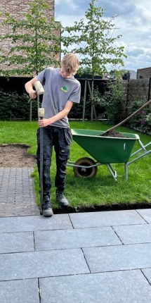 Allround Garden Service